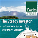 The Steady Investor